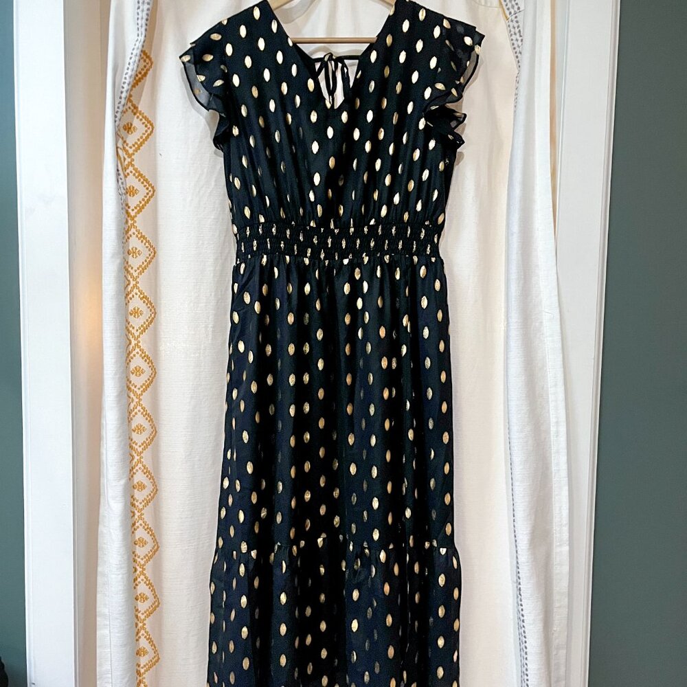 Holiday Dress - Picture 2 of 10